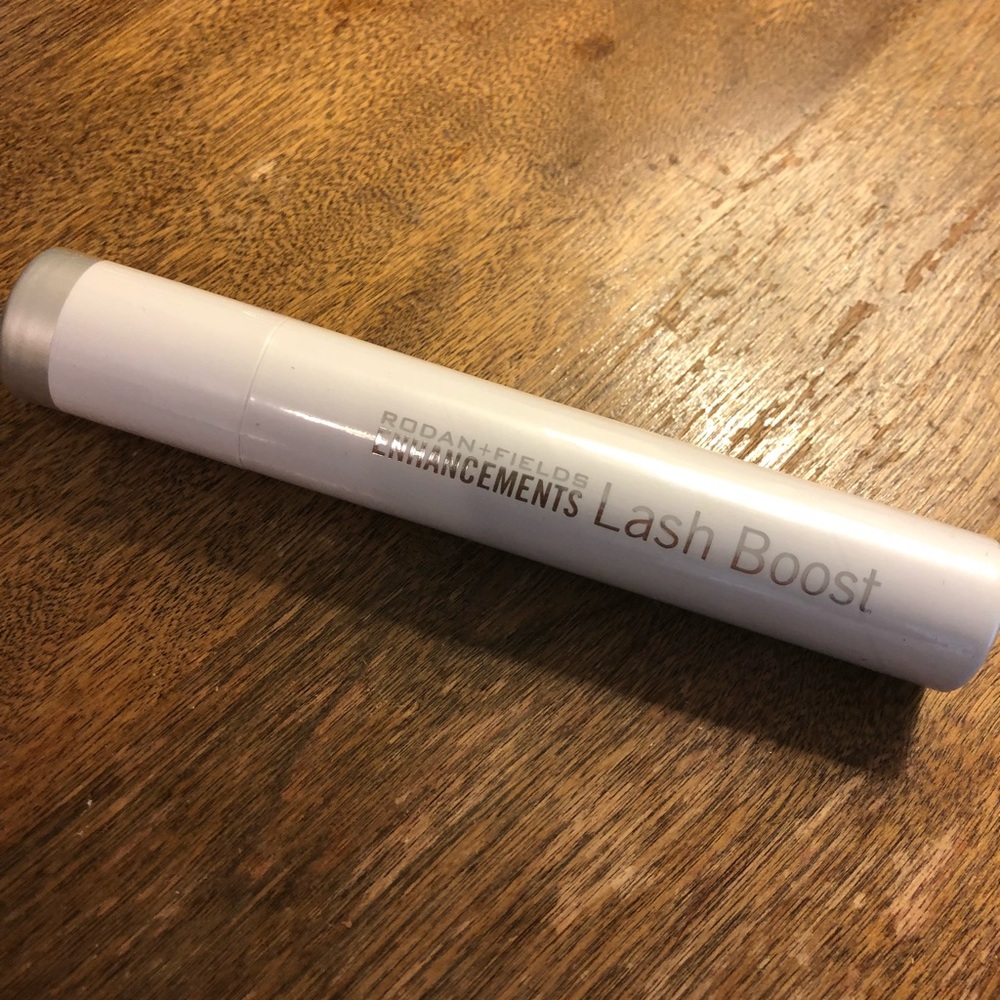 Rodan and Fields Lash Boost- Brand New and Sealed